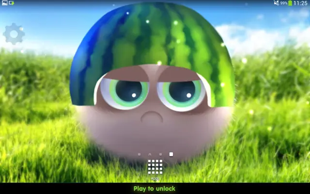 Grumpy Boo android App screenshot 0